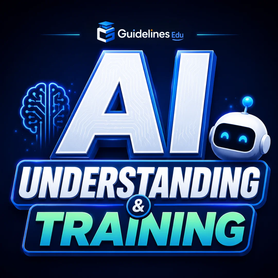 AI Understanding & Training Course
